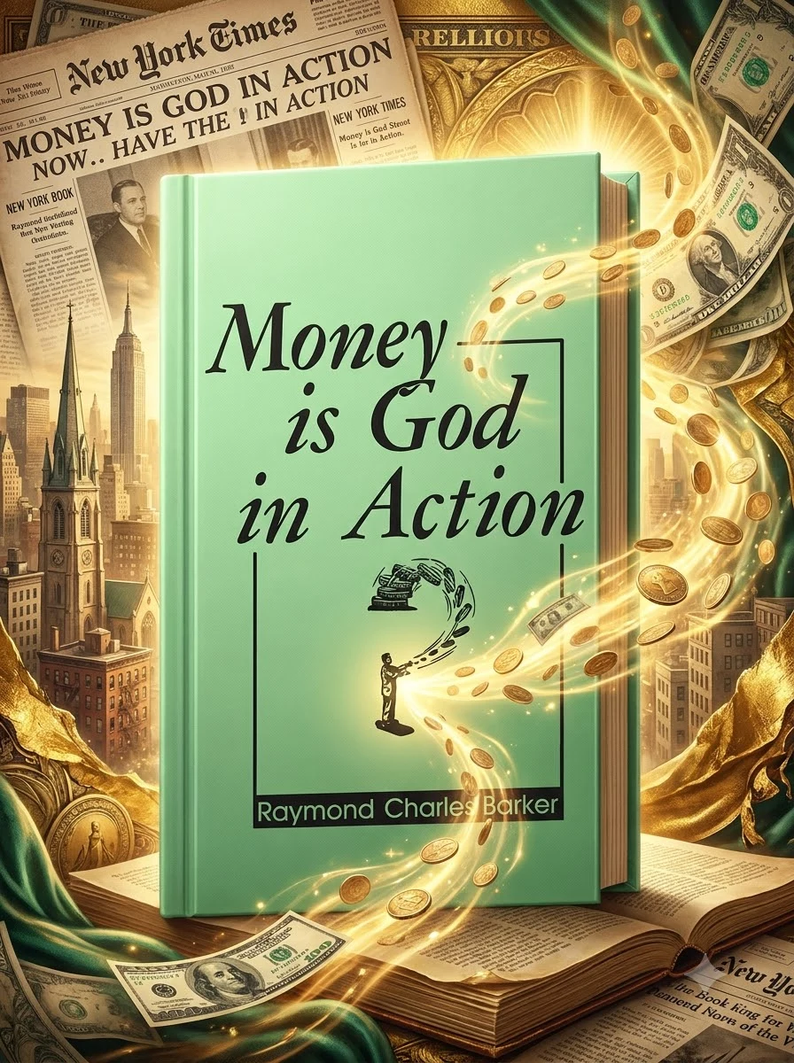 Money Is God in Action