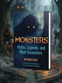 Monsters: Myths, Legends, and Real Encounters — photo 1