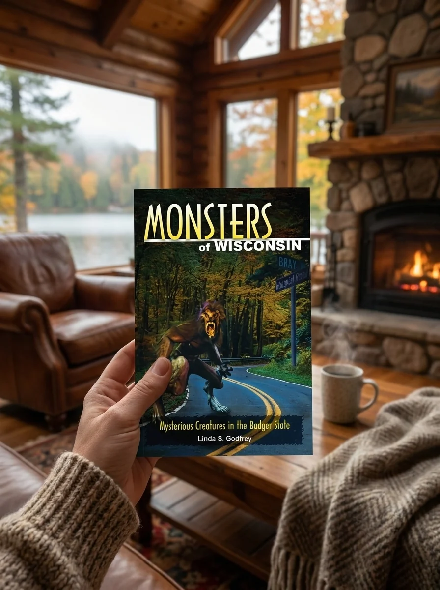 Monsters of Wisconsin — photo 2