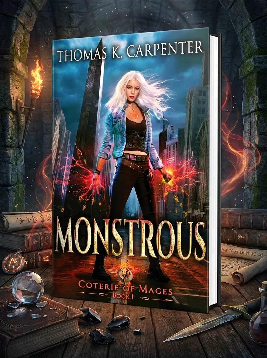 Monstrous