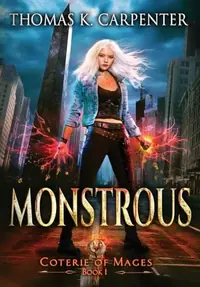 Monstrous — photo 2