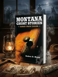 Montana Ghost Stories — photo 1