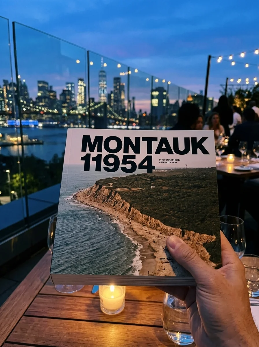 Montauk 11954, 2nd Edition — photo 2