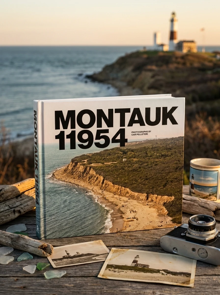 Montauk 11954, 2nd Edition