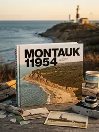 Montauk 11954, 2nd Edition — photo 1