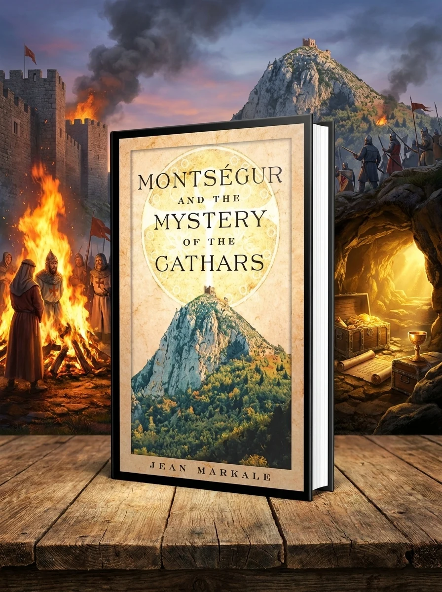 Montsegur and the Mystery of the Cathars