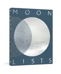 Moon Lists: Questions and Rituals for Self-Reflection: A Guided Journal — photo 2
