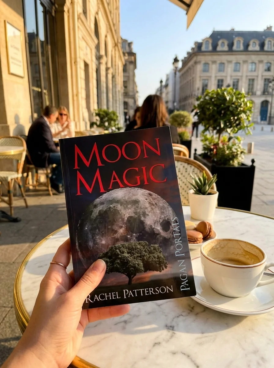 Moon Magic — photo 2