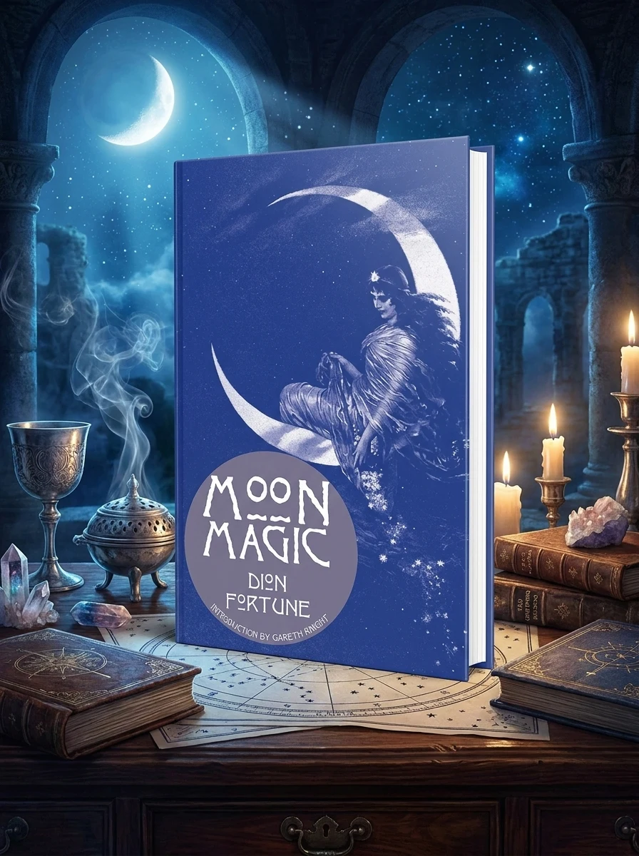 Moon Magic