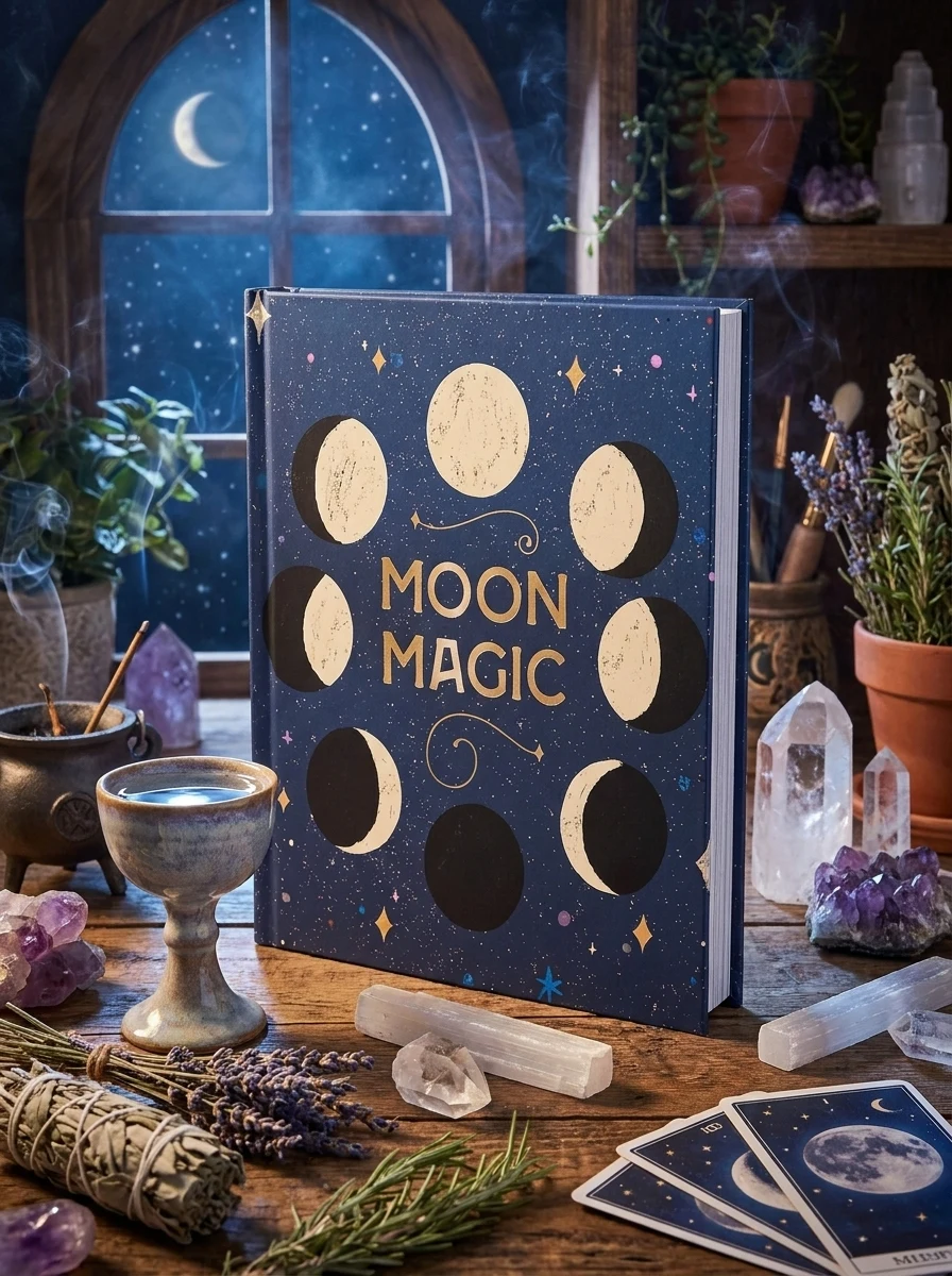 Moon Magic