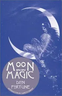 Moon Magic — photo 2