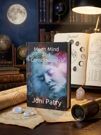 Moon Mind and Consciousness — photo 1