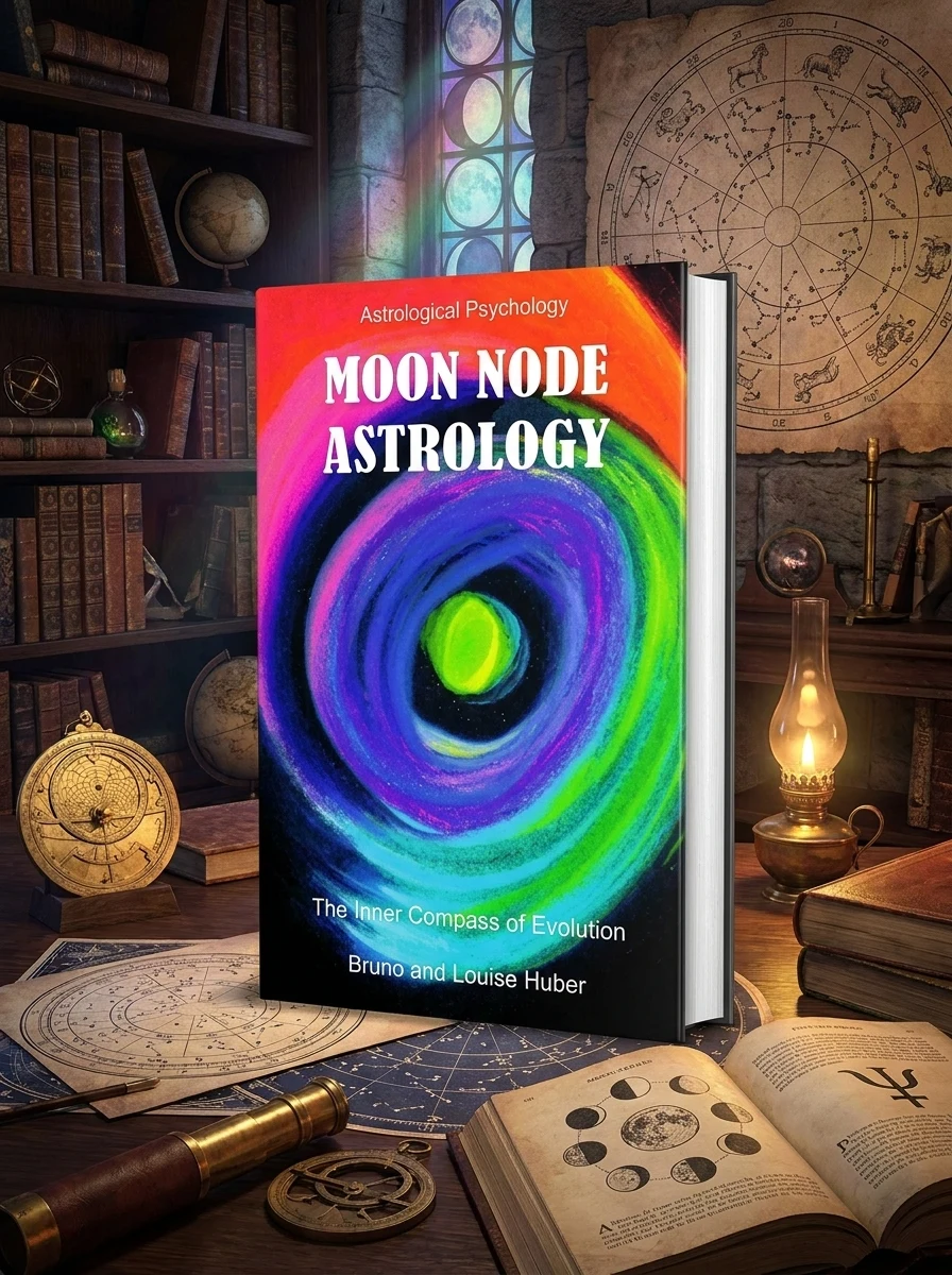 Moon Node Astrology