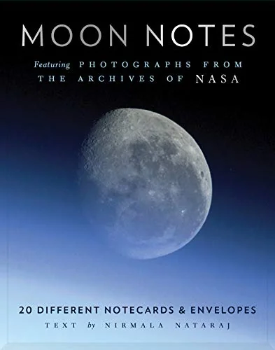Moon Notes — photo 3