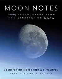 Moon Notes — photo 2