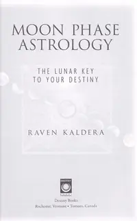 Moon Phase Astrology: The Lunar Key to Your Destiny — photo 2