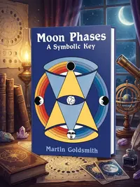 Moon Phases: A Symbolic Key (UK) — photo 1