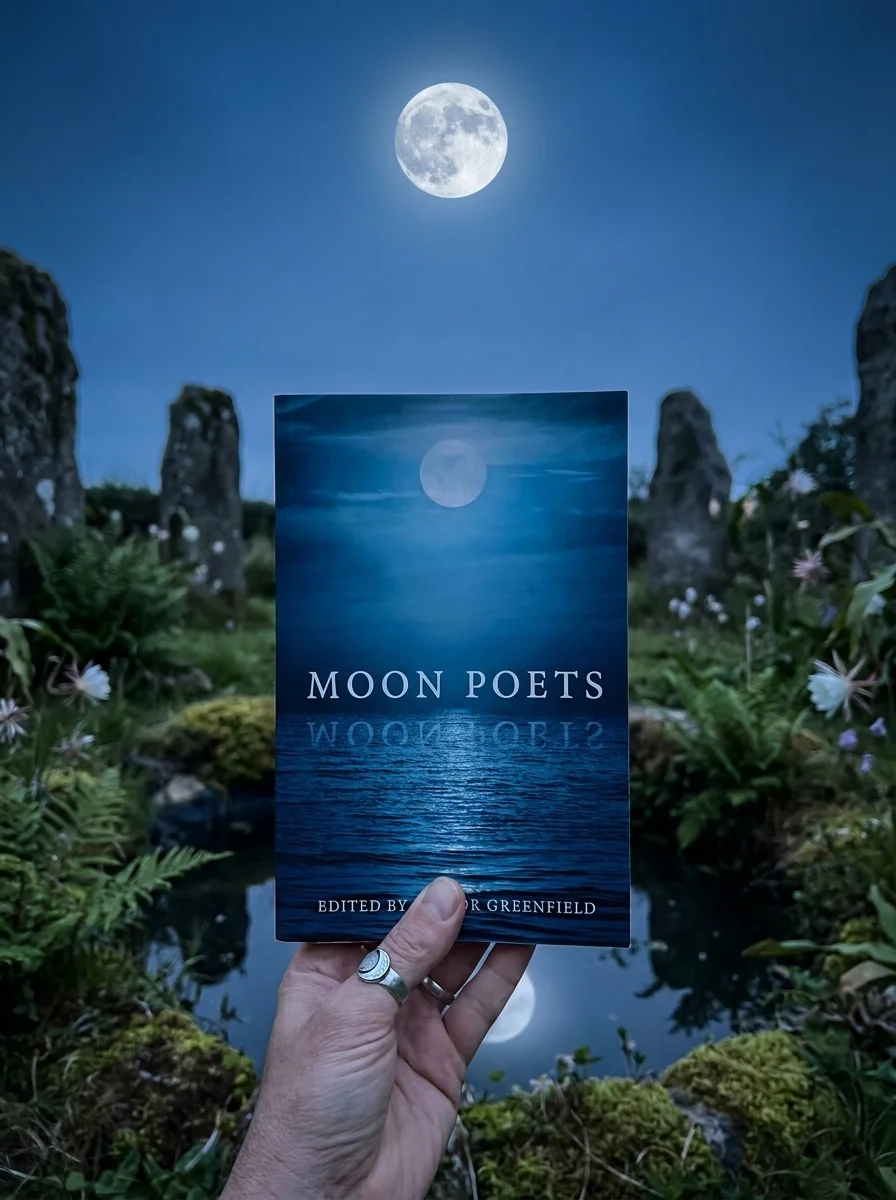 Moon Poets — photo 2