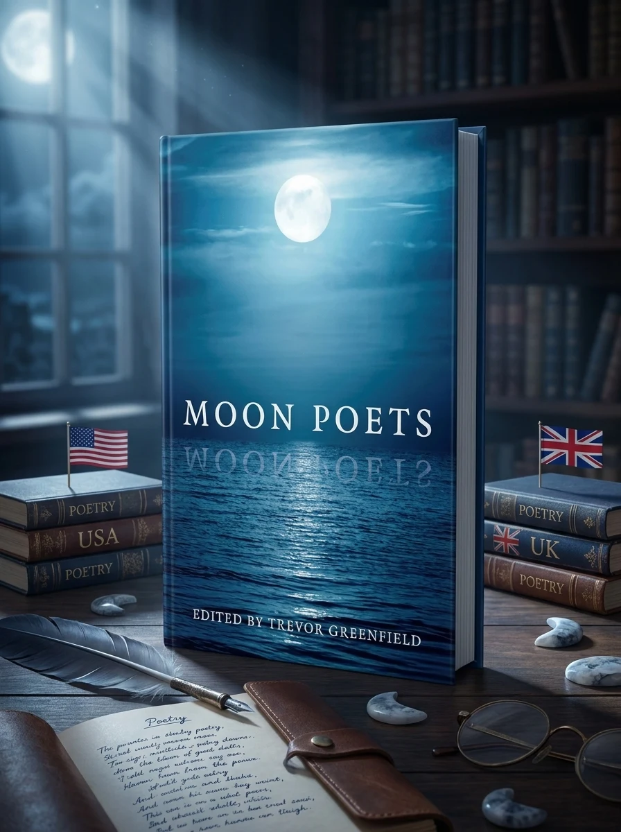 Moon Poets