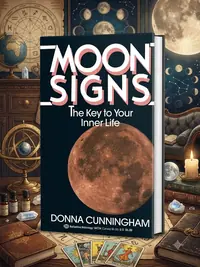 Moon Signs: The Key to Your Inner Life — photo 1