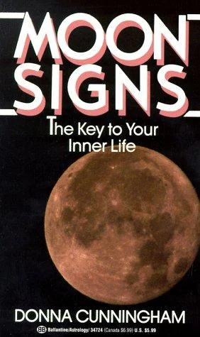 Moon Signs: The Key to Your Inner Life