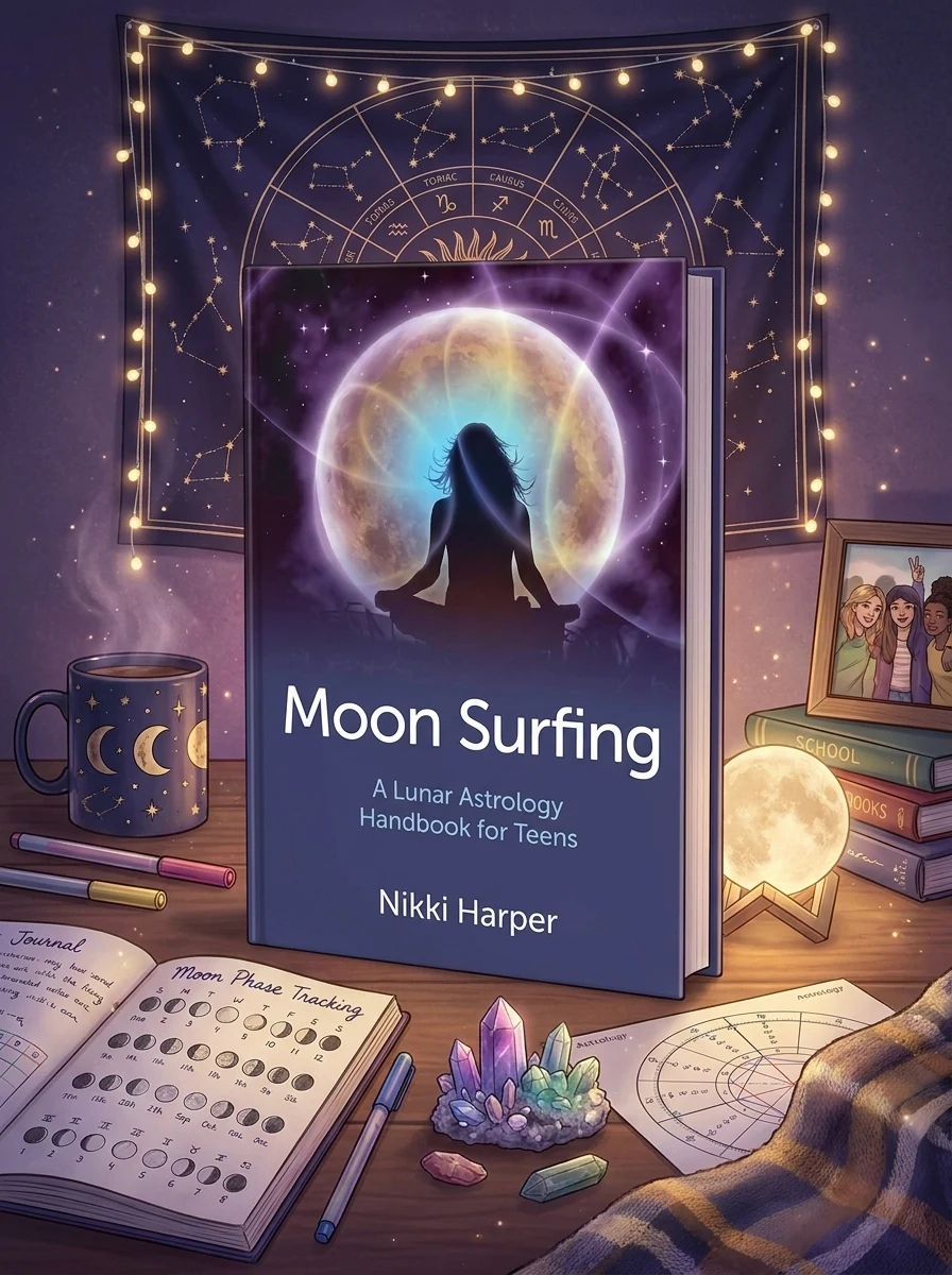 Moon Surfing