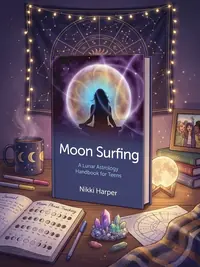 Moon Surfing — photo 1