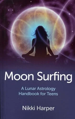 Moon Surfing — photo 3