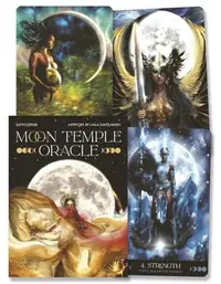 Moon Temple Oracle: Your Personal Portal to the Cosmos — photo 2