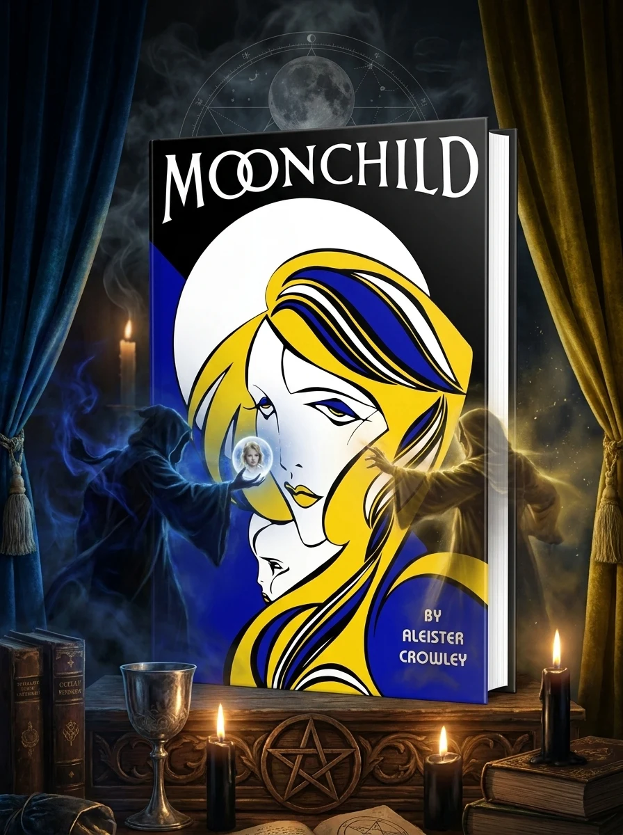 Moonchild: A Prologue