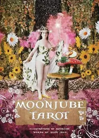 Moonjube Tarot Deck: (78 Full-Color Cards and Full-Color Guidebook) — photo 2