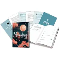 Moonology(tm) Diary 2027: Harness the Magic of the Moon to Manifest Your Best Life — photo 2