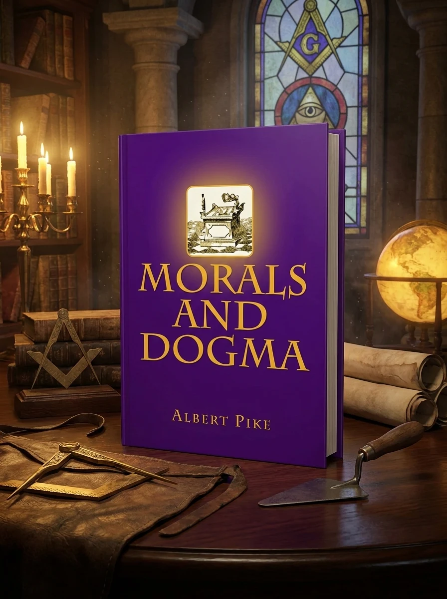Morals and Dogma