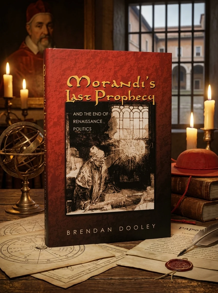 Morandi's Last Prophecy and the End of Renaissance Politics