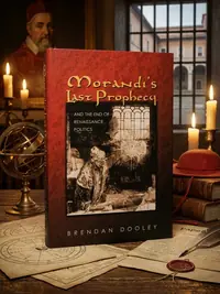 Morandi's Last Prophecy and the End of Renaissance Politics — photo 1