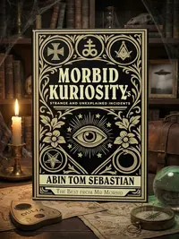 Morbid Kuriosity's: Strange and Unexplained Incidents — photo 1