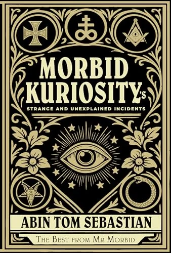 Morbid Kuriosity's: Strange and Unexplained Incidents — photo 3