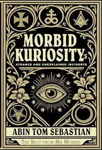 Morbid Kuriosity's: Strange and Unexplained Incidents — photo 2
