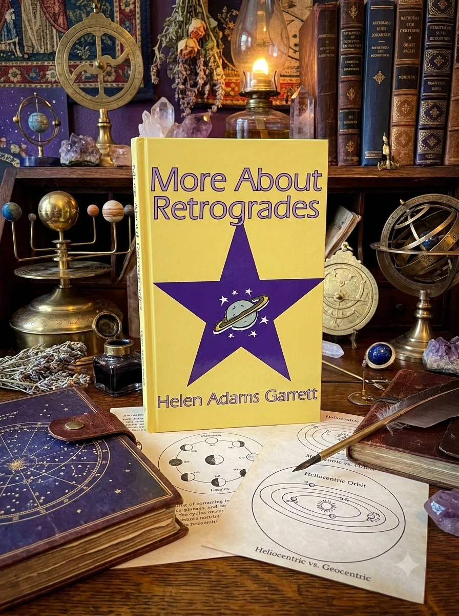 More About Retrogrades