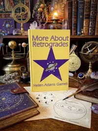 More About Retrogrades — photo 1
