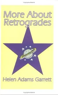 More About Retrogrades — photo 2