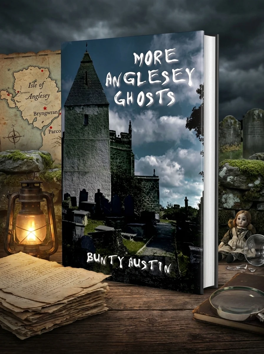 More Anglesey Ghosts