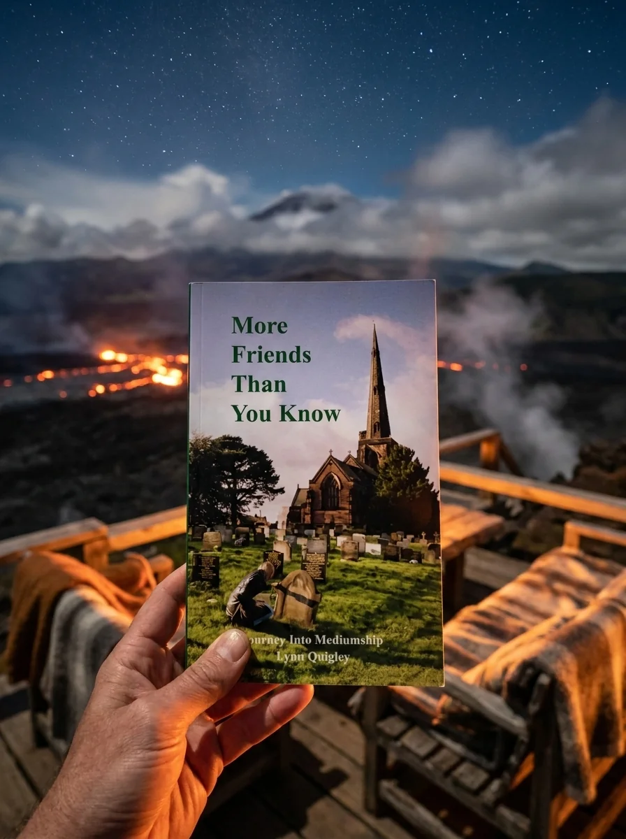 More Friends Than You Know — photo 2