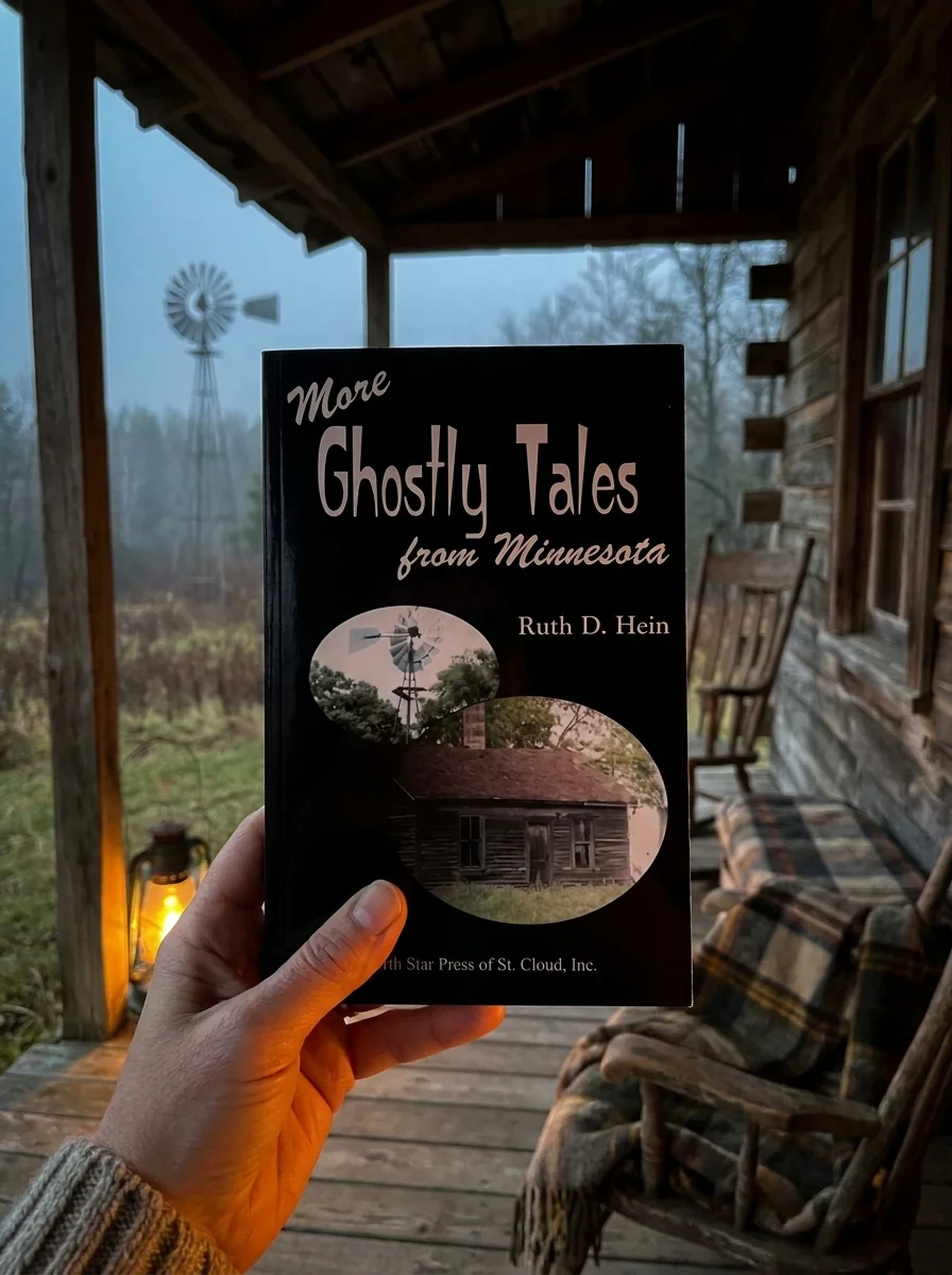 More Ghostly Tales from Minnesota — photo 2