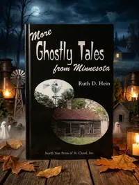 More Ghostly Tales from Minnesota Hein, Ruth D — photo 1