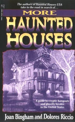 More Haunted Houses (Original)