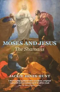 Moses and Jesus — photo 2