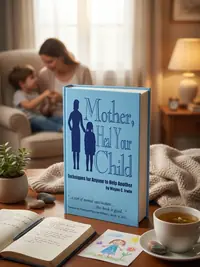 Mother, Heal Your Child: Techniques for Anyone to Help Another — photo 1