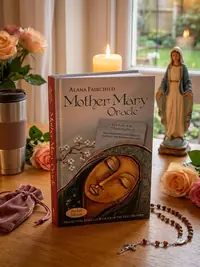 Mother Mary Oracle (Pocket Edition) Fairchild, Alana — photo 1