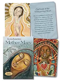 Mother Mary Oracle (Pocket Edition) Fairchild, Alana — photo 2